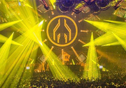 MMT RECORDS - MAYDAY POLAND 2015 TIMETABLE