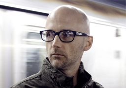 MMT RECORDS - POCZĄTKI MOBYEGO