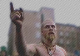 MMT RECORDS - HISTORIA TECHNO VIKINGA